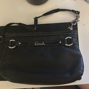 Coach small wallet